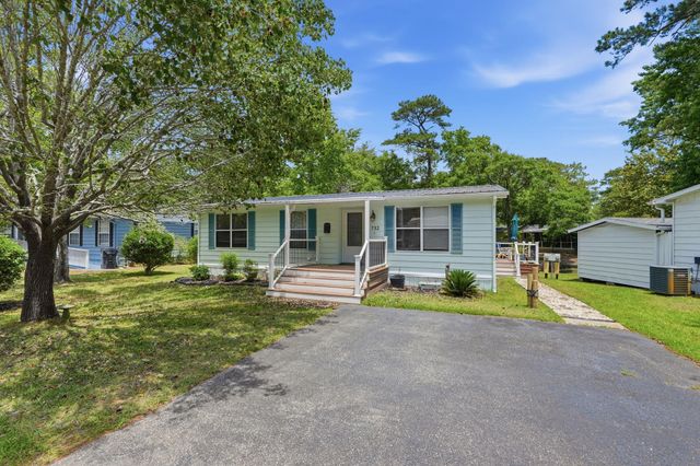 732 Raleigh Trail, Murrells Inlet, SC 29576