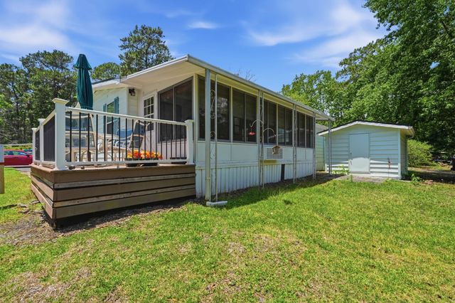 732 Raleigh Trail, Murrells Inlet, SC 29576