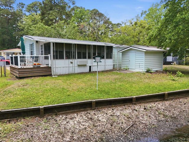 732 Raleigh Trail, Murrells Inlet, SC 29576