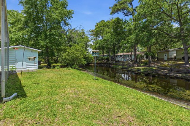 732 Raleigh Trail, Murrells Inlet, SC 29576