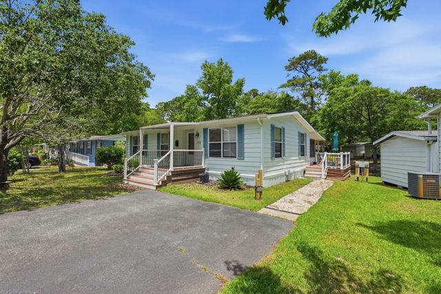 732 Raleigh Trail, Murrells Inlet, SC 29576