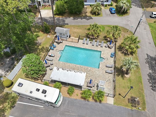 732 Raleigh Trail, Murrells Inlet, SC 29576