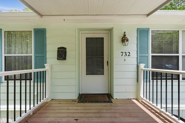 732 Raleigh Trail, Murrells Inlet, SC 29576
