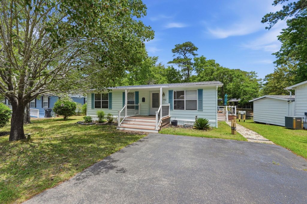 732 Raleigh Trail, Murrells Inlet, SC 29576 — photo 3