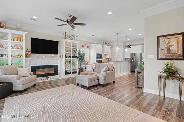 14038 Plantation Oaks Drive, Gulfport, MS 39503