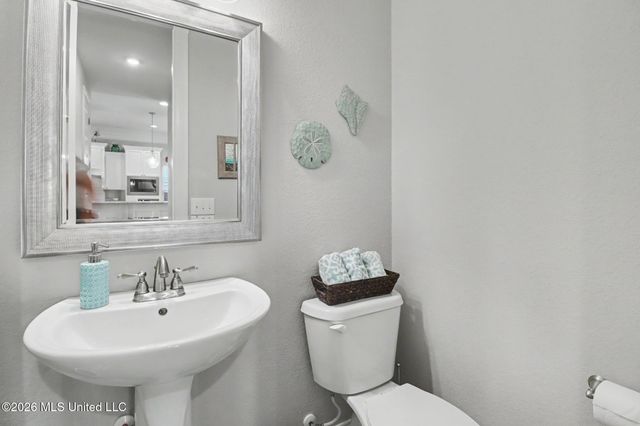 14038 Plantation Oaks Drive, Gulfport, MS 39503