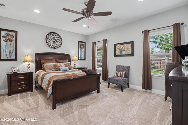 14038 Plantation Oaks Drive, Gulfport, MS 39503