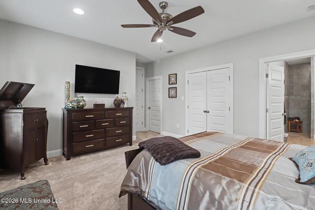 14038 Plantation Oaks Drive, Gulfport, MS 39503