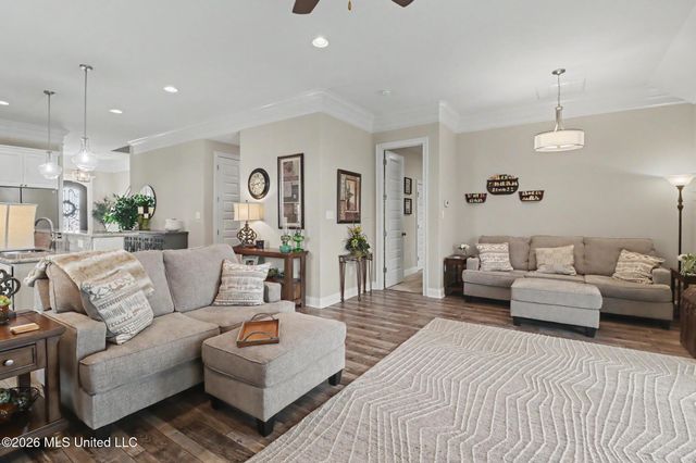 14038 Plantation Oaks Drive, Gulfport, MS 39503