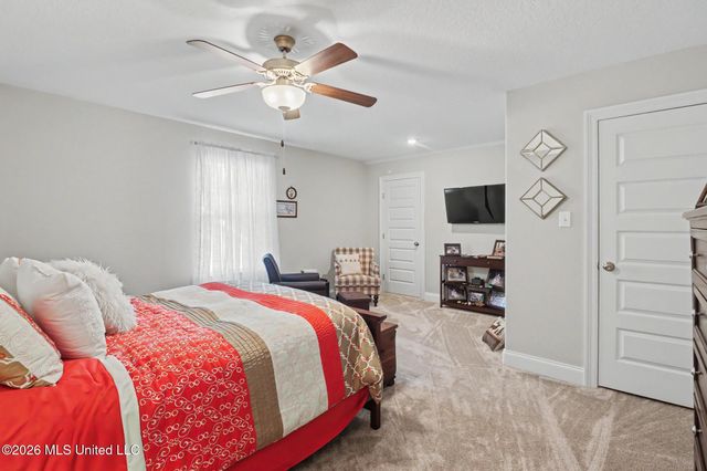 14038 Plantation Oaks Drive, Gulfport, MS 39503
