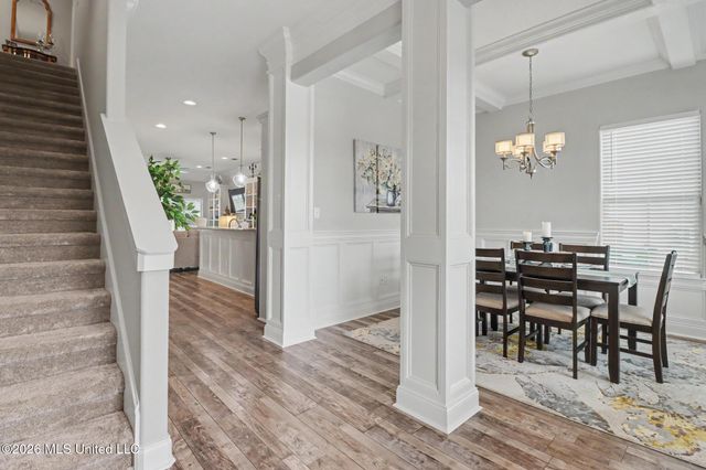14038 Plantation Oaks Drive, Gulfport, MS 39503