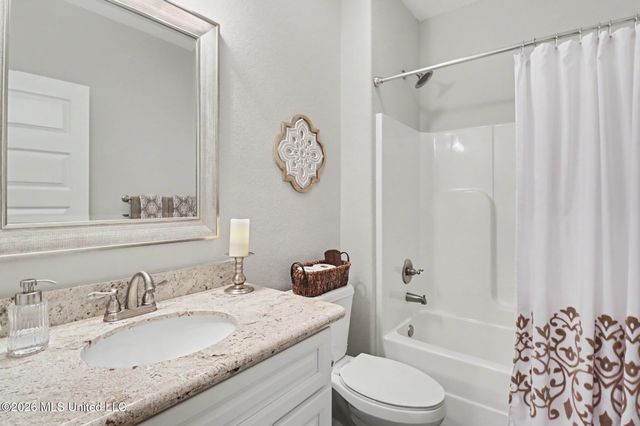 14038 Plantation Oaks Drive, Gulfport, MS 39503