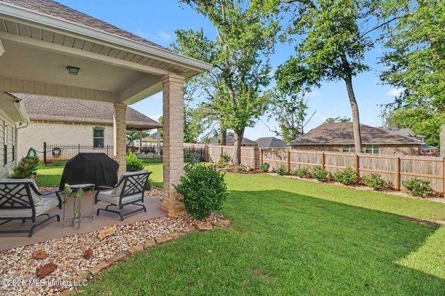 14038 Plantation Oaks Drive, Gulfport, MS 39503