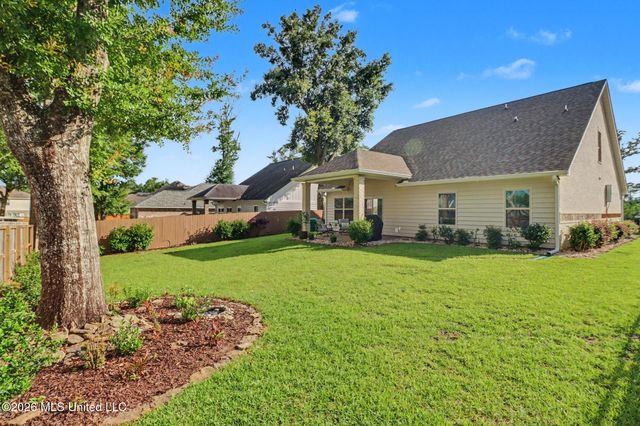 14038 Plantation Oaks Drive, Gulfport, MS 39503