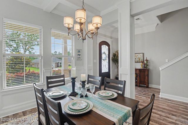 14038 Plantation Oaks Drive, Gulfport, MS 39503