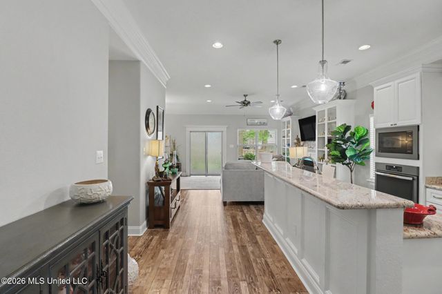 14038 Plantation Oaks Drive, Gulfport, MS 39503