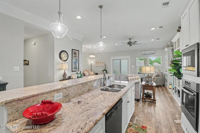 14038 Plantation Oaks Drive, Gulfport, MS 39503