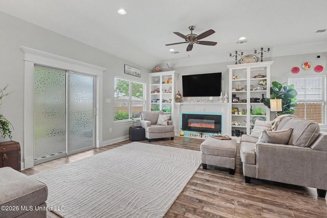14038 Plantation Oaks Drive, Gulfport, MS 39503