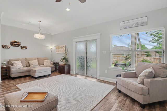 14038 Plantation Oaks Drive, Gulfport, MS 39503