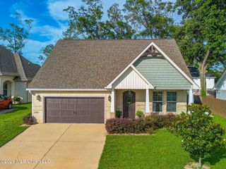 14038 Plantation Oaks Drive, Gulfport, MS 39503