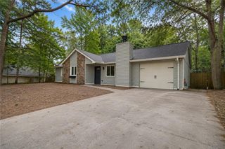 1252 Sherwood Drive, Norcross, GA 30093