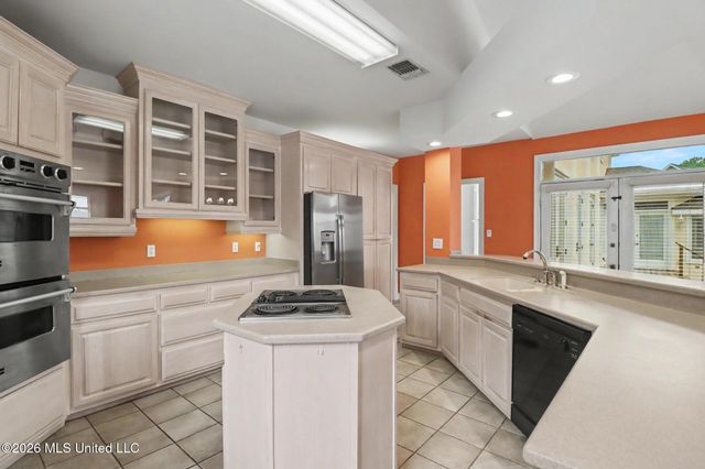 3508 Brandon James Drive, Biloxi, MS 39532