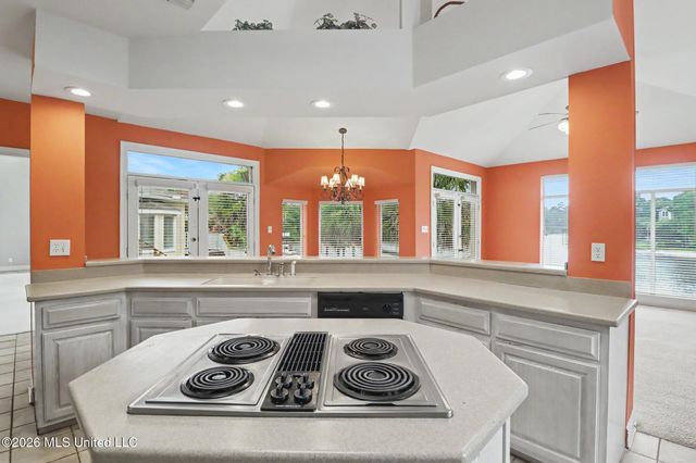 3508 Brandon James Drive, Biloxi, MS 39532