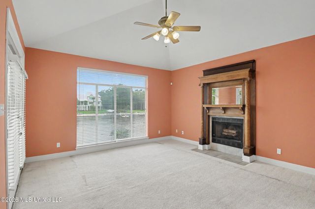 3508 Brandon James Drive, Biloxi, MS 39532