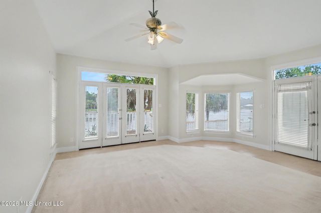 3508 Brandon James Drive, Biloxi, MS 39532