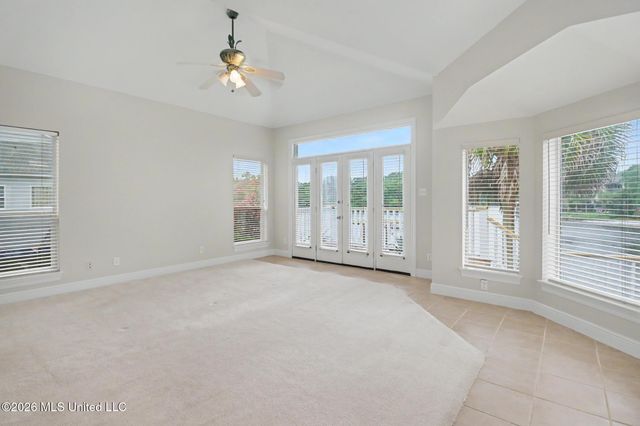 3508 Brandon James Drive, Biloxi, MS 39532