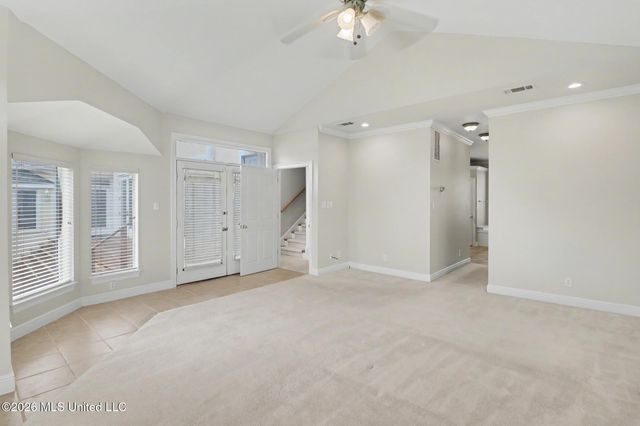 3508 Brandon James Drive, Biloxi, MS 39532
