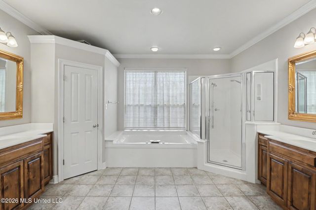 3508 Brandon James Drive, Biloxi, MS 39532