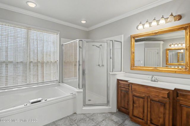3508 Brandon James Drive, Biloxi, MS 39532