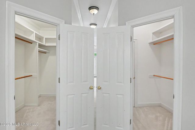 3508 Brandon James Drive, Biloxi, MS 39532