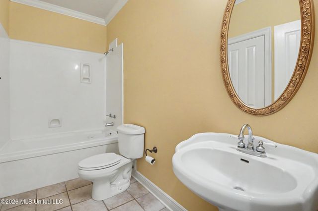 3508 Brandon James Drive, Biloxi, MS 39532