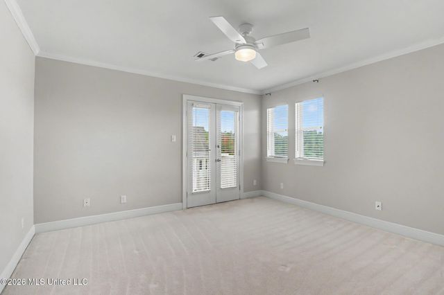 3508 Brandon James Drive, Biloxi, MS 39532