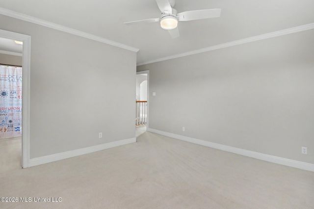 3508 Brandon James Drive, Biloxi, MS 39532