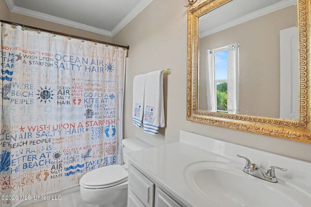 3508 Brandon James Drive, Biloxi, MS 39532