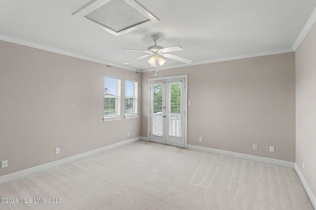3508 Brandon James Drive, Biloxi, MS 39532