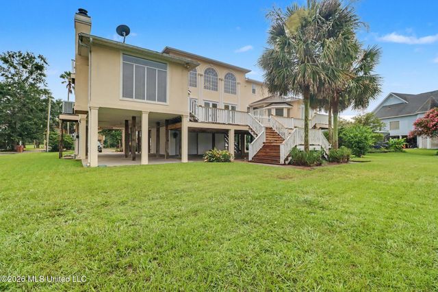 3508 Brandon James Drive, Biloxi, MS 39532