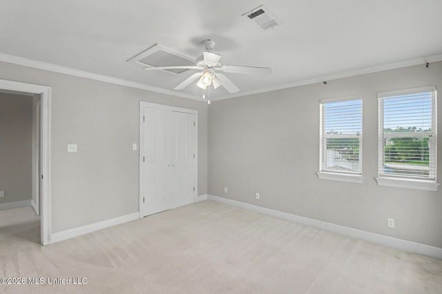 3508 Brandon James Drive, Biloxi, MS 39532