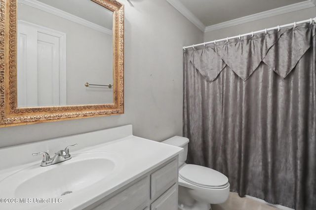 3508 Brandon James Drive, Biloxi, MS 39532