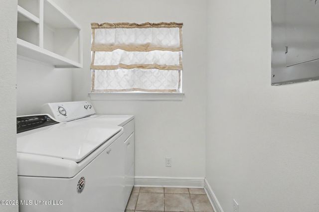 3508 Brandon James Drive, Biloxi, MS 39532