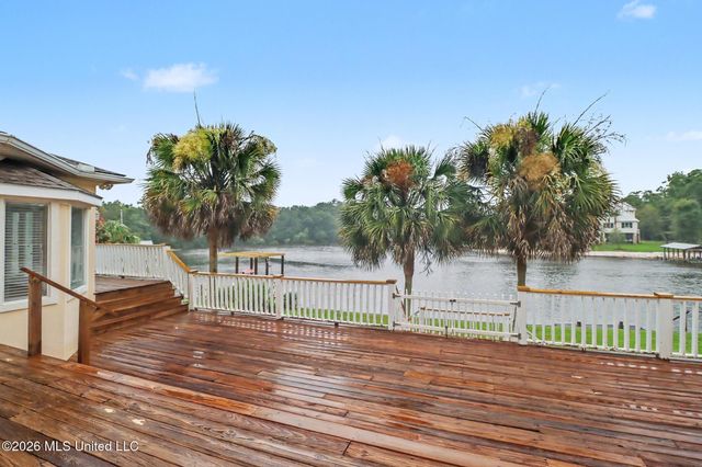 3508 Brandon James Drive, Biloxi, MS 39532