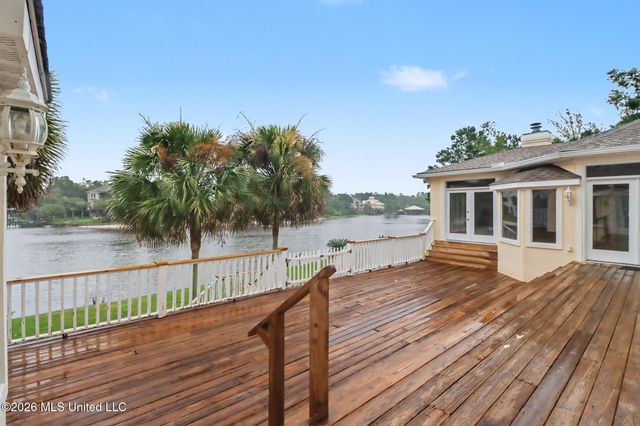 3508 Brandon James Drive, Biloxi, MS 39532