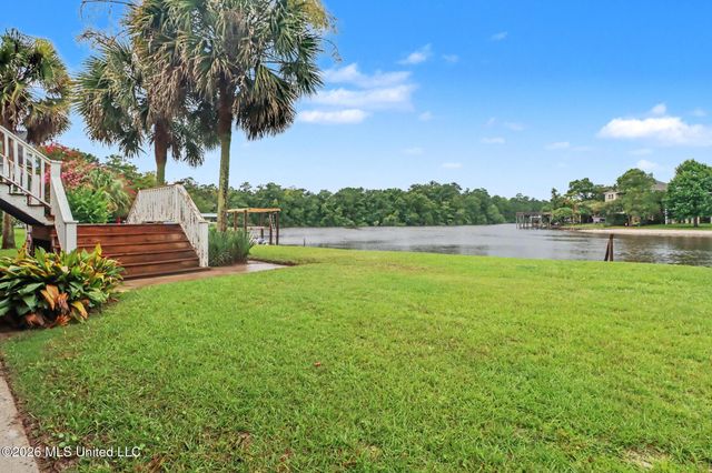 3508 Brandon James Drive, Biloxi, MS 39532