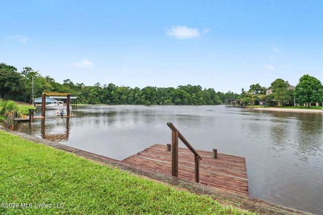 3508 Brandon James Drive, Biloxi, MS 39532