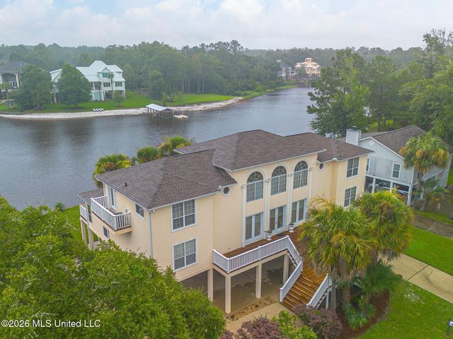 3508 Brandon James Drive, Biloxi, MS 39532