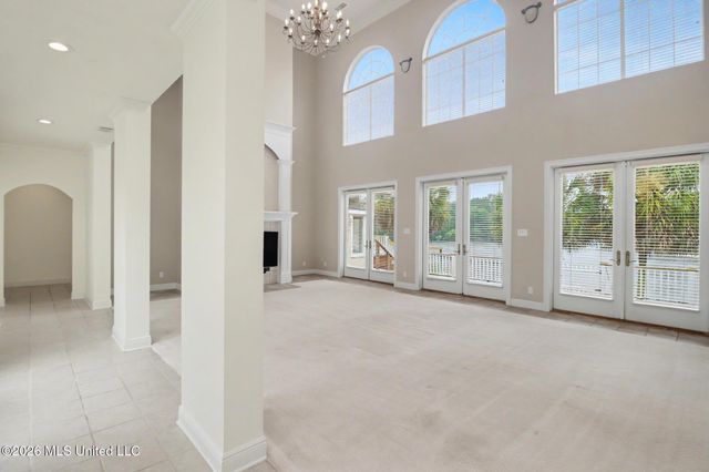 3508 Brandon James Drive, Biloxi, MS 39532