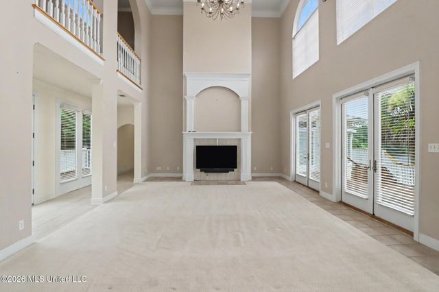 3508 Brandon James Drive, Biloxi, MS 39532